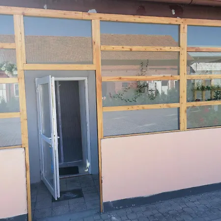 Mazurskie 2 Appartement Olsztynek