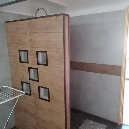 Mazurskie 2 Appartement Olsztynek