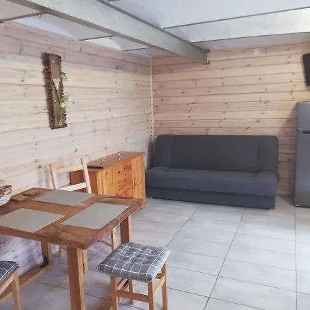 Mazurskie 2 Appartement *