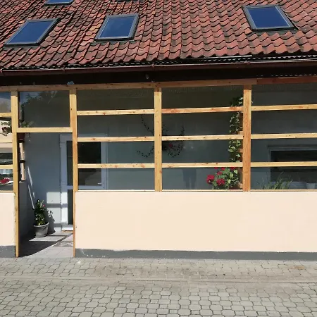 Mazurskie 2 Appartement *